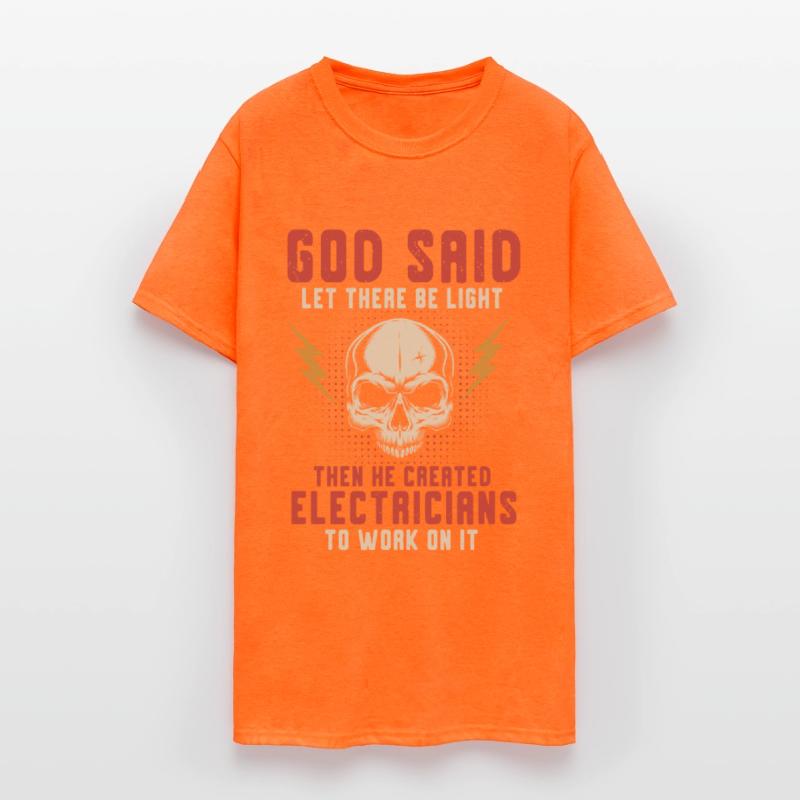 Electrician, Electrics, Construction Site