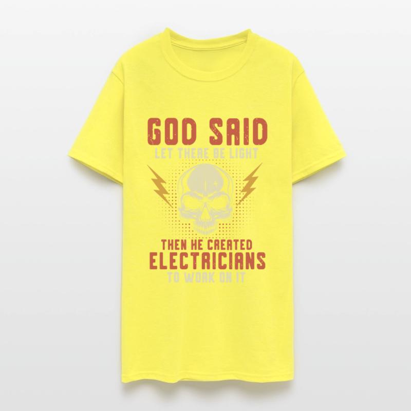 Electrician, Electrics, Construction Site