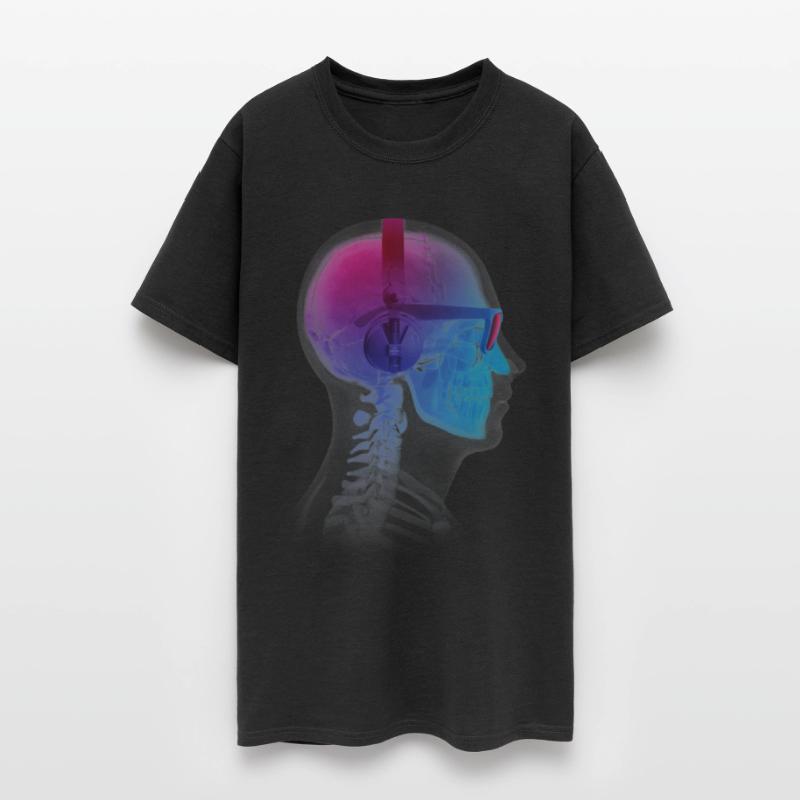 Electronic Music Fan