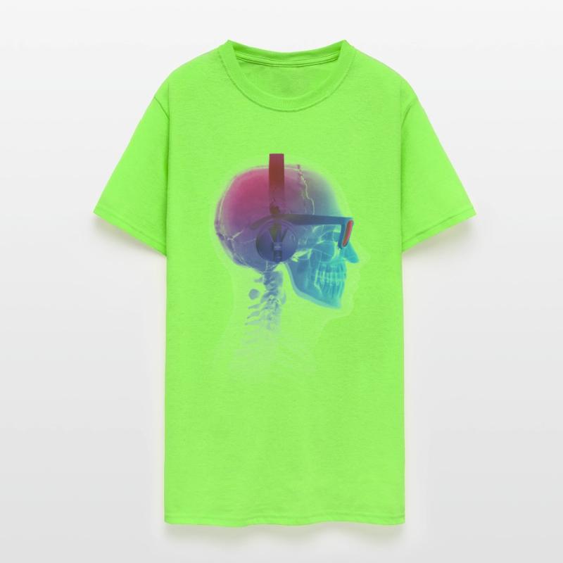 Electronic Music Fan