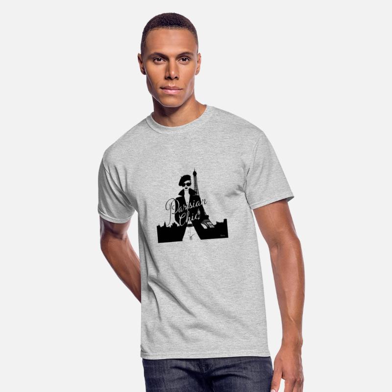 Elegance in the City of Lights: Parisian Chic