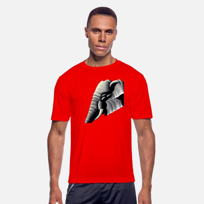 Elephant Military Safari