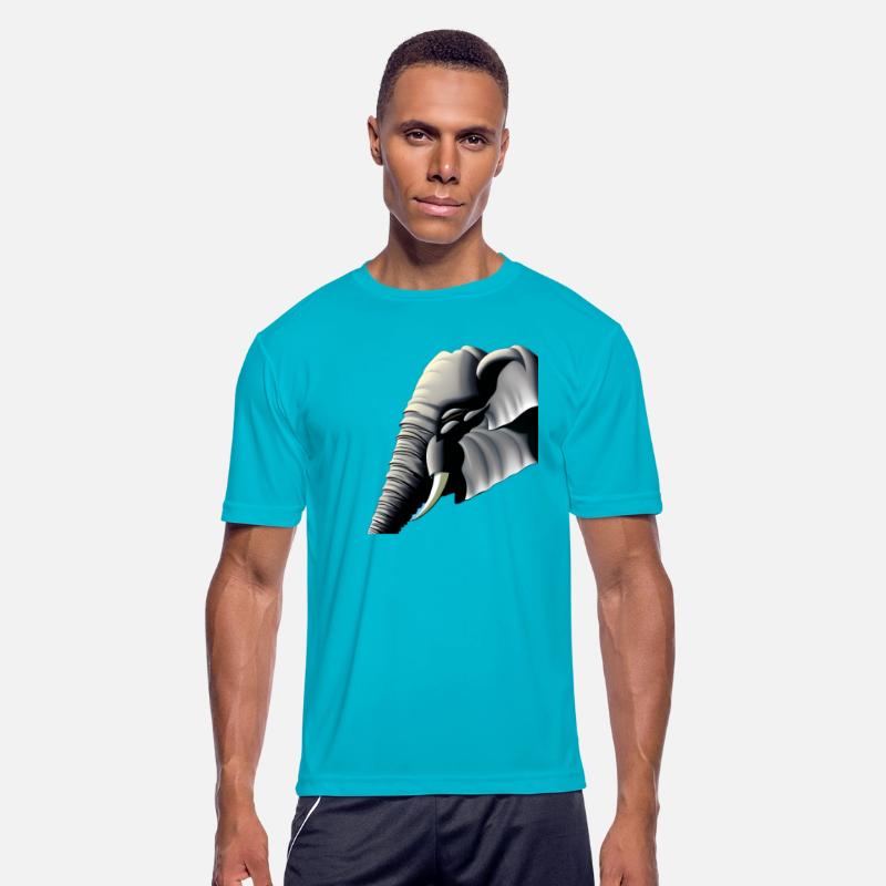 Elephant Military Safari