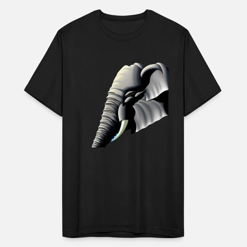 Elephant Military Safari