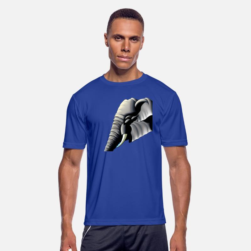 Elephant Military Safari