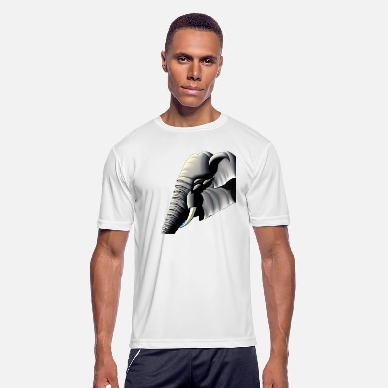 Elephant Military Safari