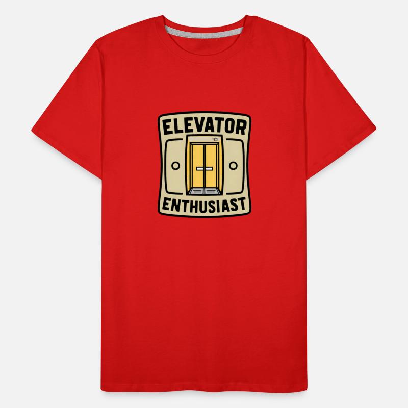 Elevator Enthusiast