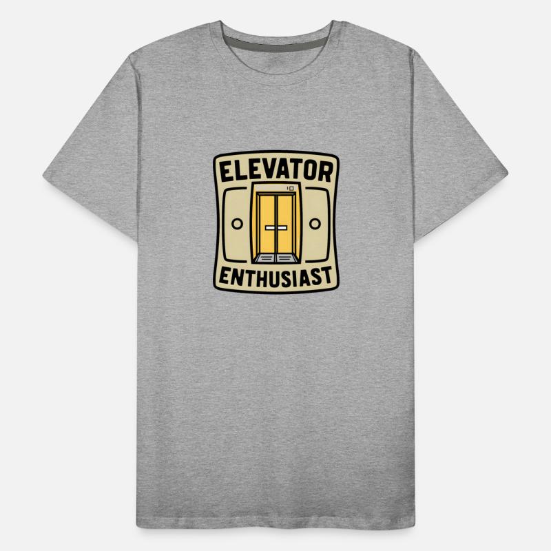 Elevator Enthusiast