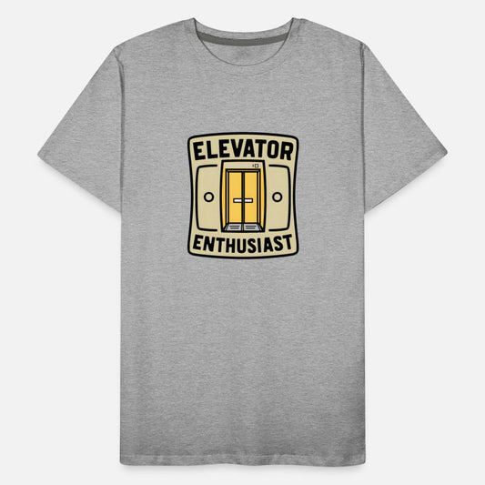 Elevator Enthusiast