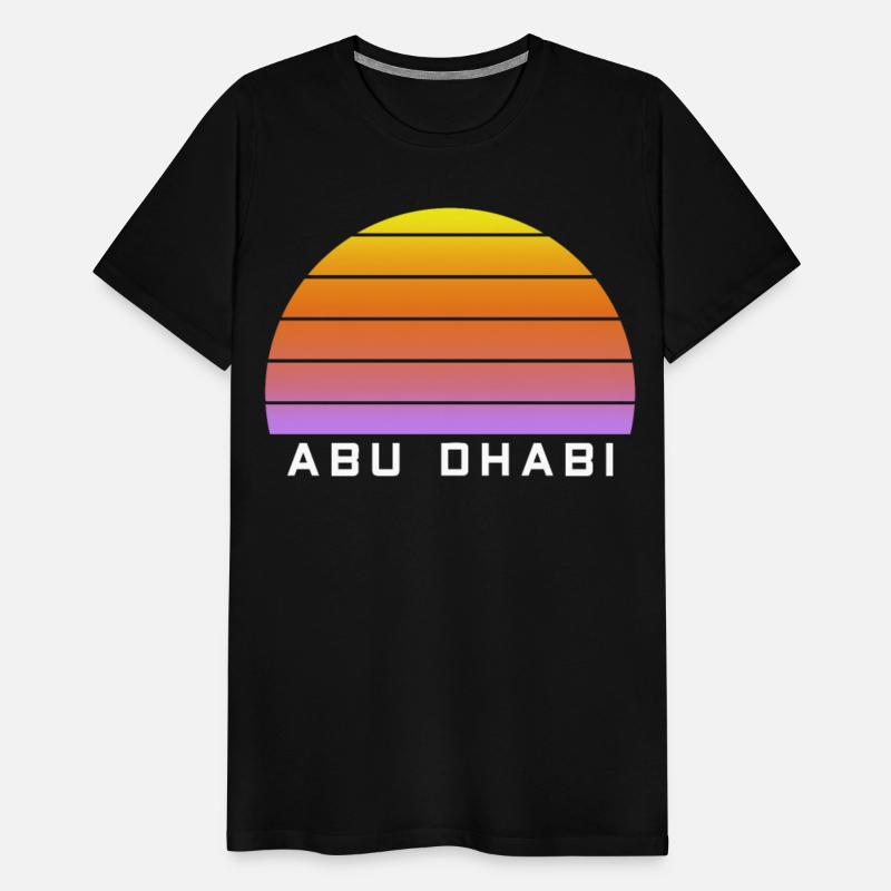 Embrace The Spirit of UAE With Unique Arabian