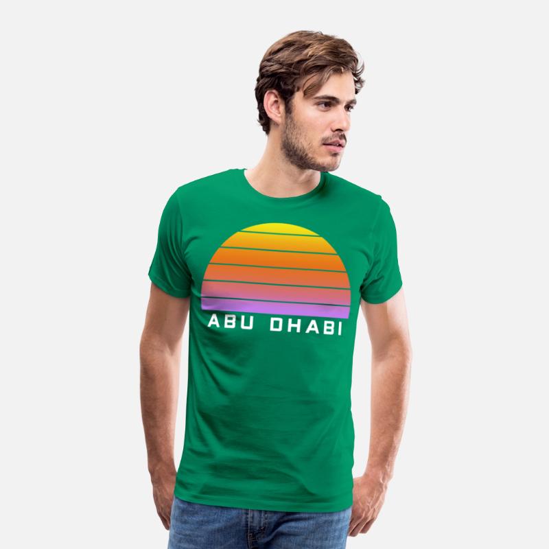 Embrace The Spirit of UAE With Unique Arabian