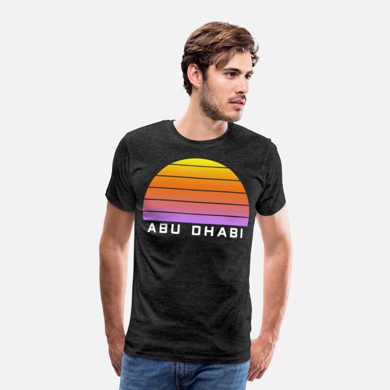 Embrace The Spirit of UAE With Unique Arabian