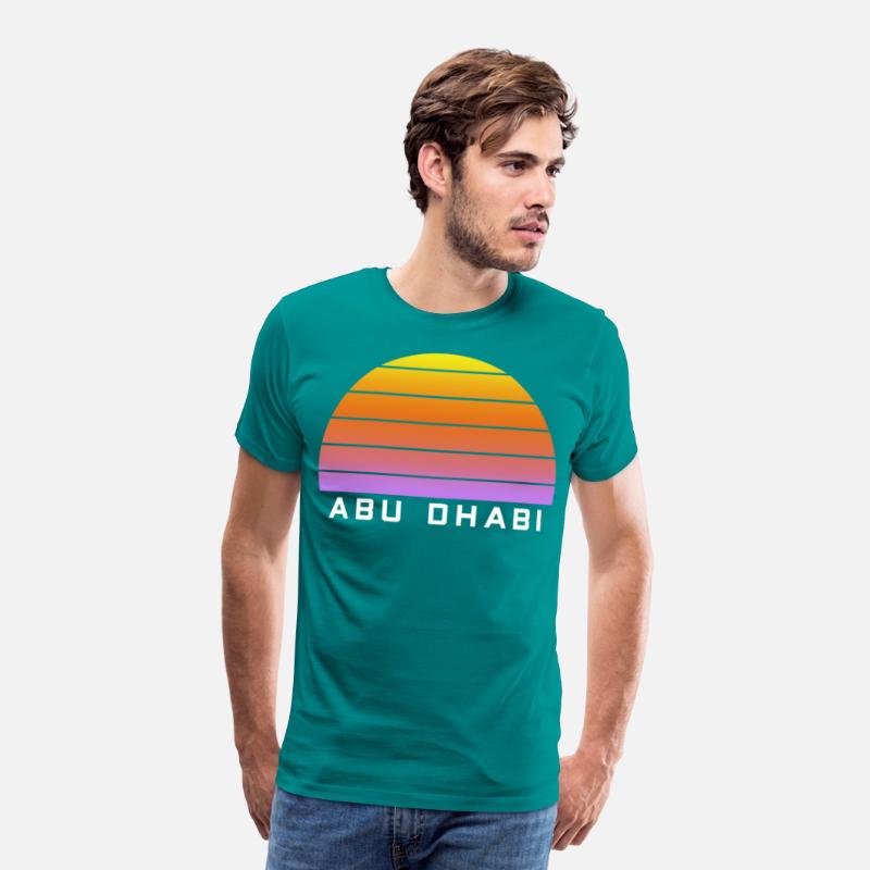 Embrace The Spirit of UAE With Unique Arabian
