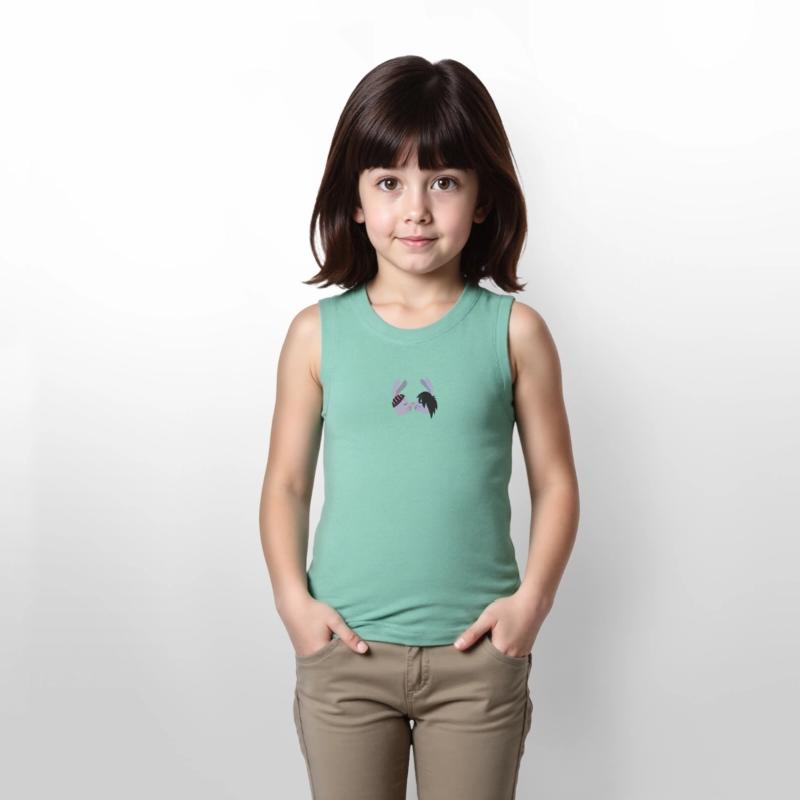 Emo Couple Bunnies In Love