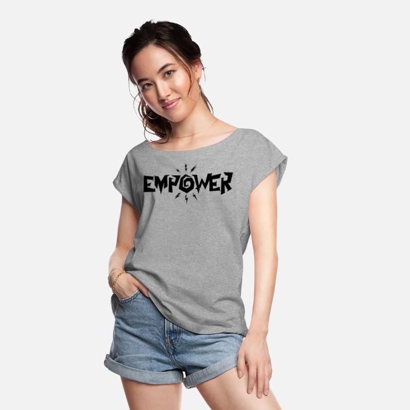 Empower (black version)