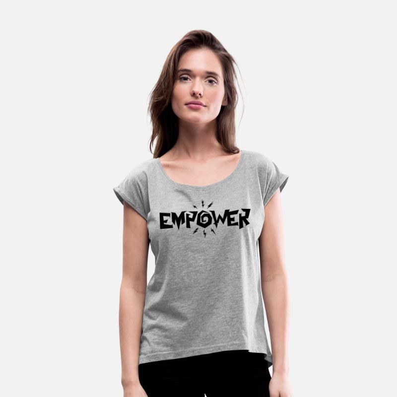 Empower (black version)