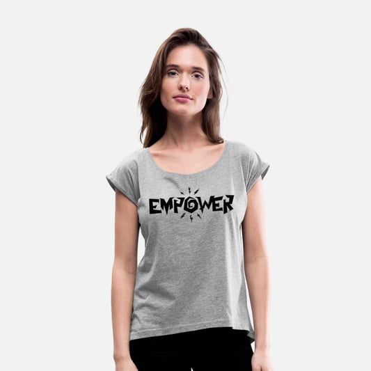 Empower (black version)