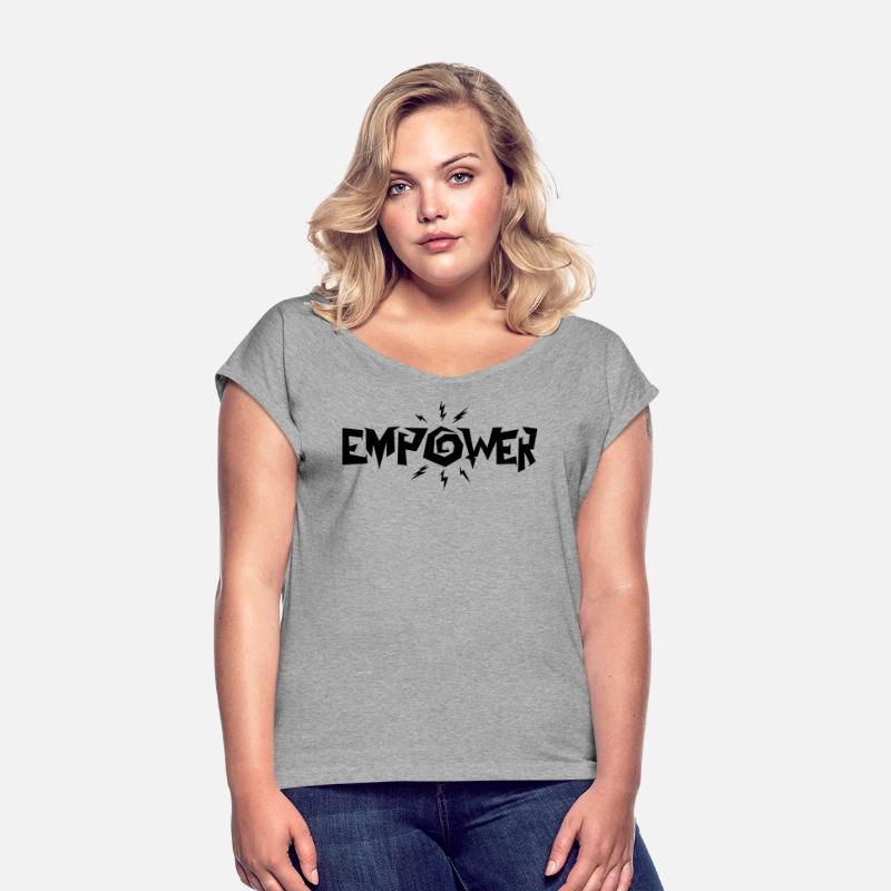 Empower (black version)