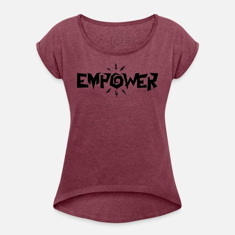 Empower (black version)