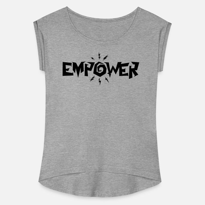 Empower (black version)