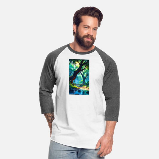 Enchanted Forest Reverie