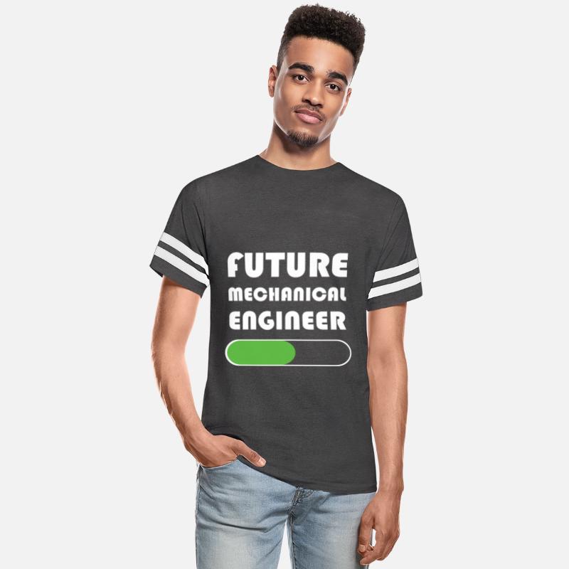 Engineering Student Future Mechanical Engineer