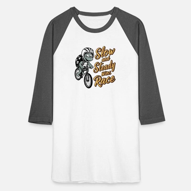 Enjoy and steady race tshirt design