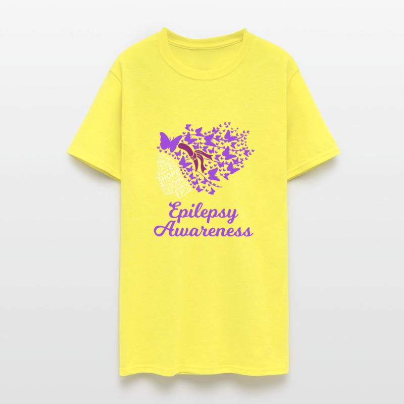 Epilepsy Awareness