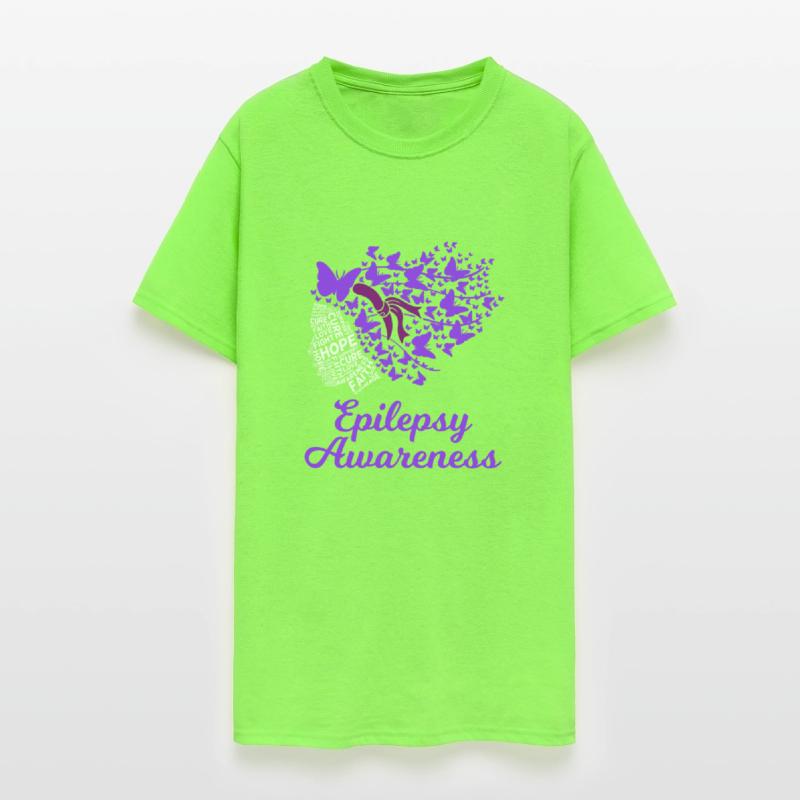 Epilepsy Awareness