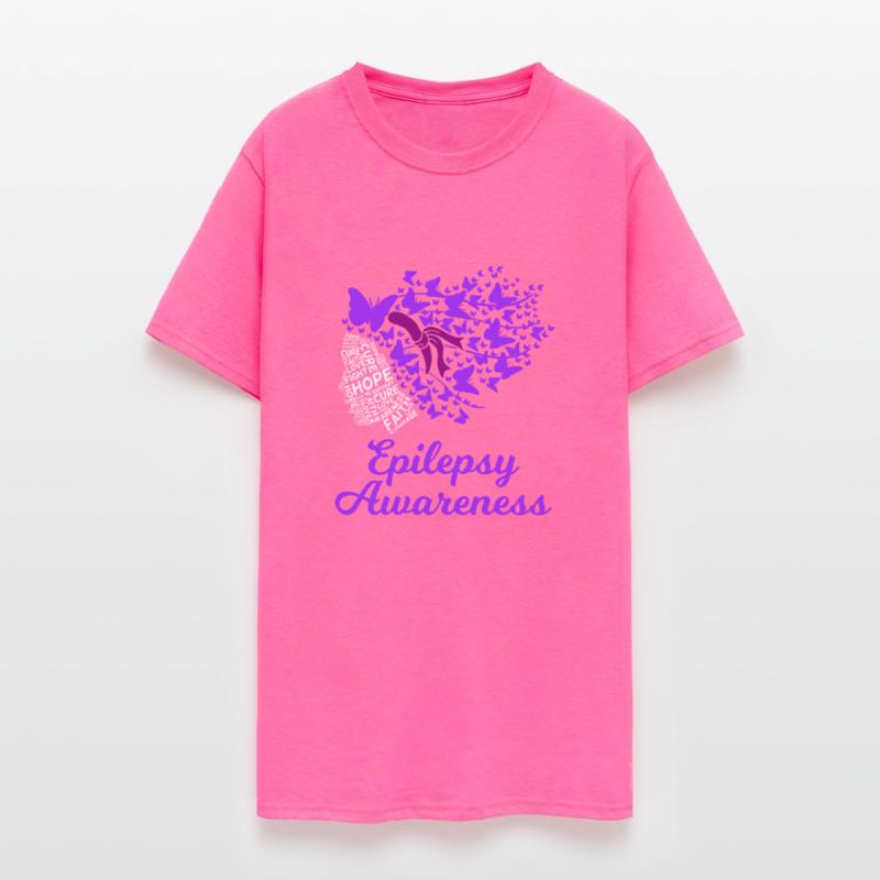 Epilepsy Awareness