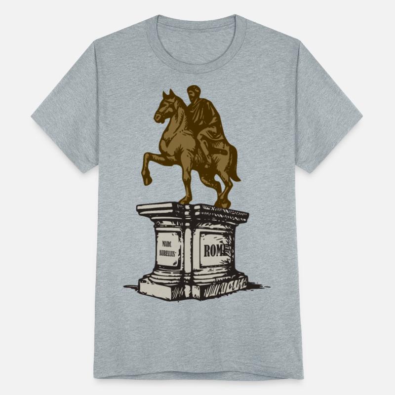 Equestrian Statue of Marcus Aurelius