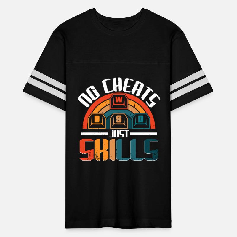 Esports Multiplayer Gamers