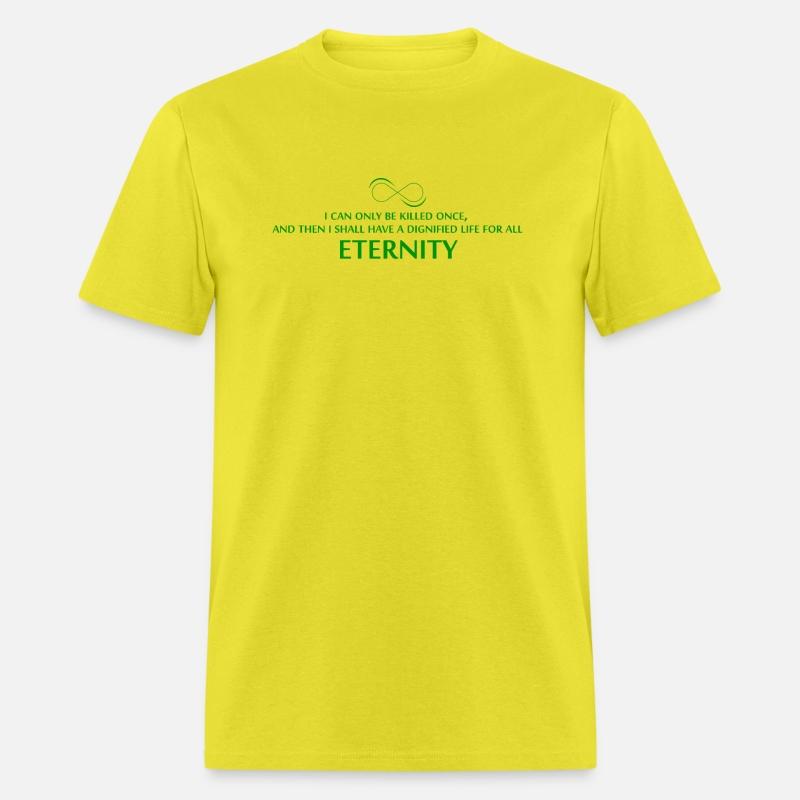 Eternal Dignity: Rising Beyond Mortal Limits