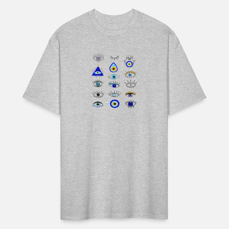 Evil Eye Curse Protection Hand of Hamsa Seeing Eye