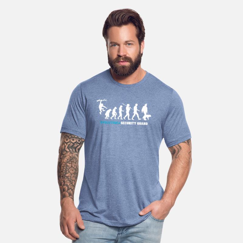 Evolution of Security Guard