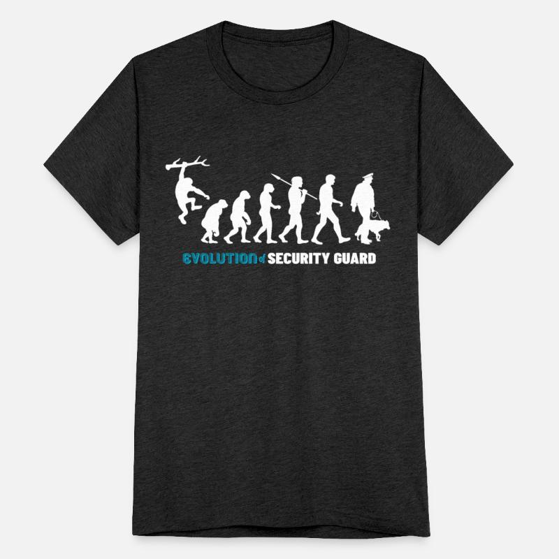 Evolution of Security Guard