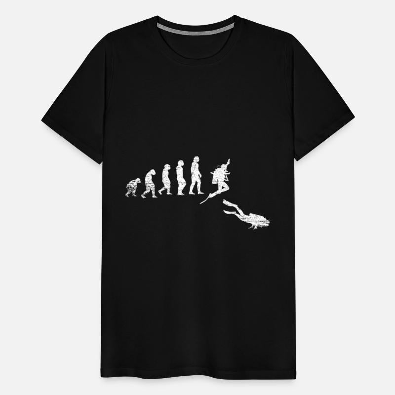 Evolution Scuba Diving