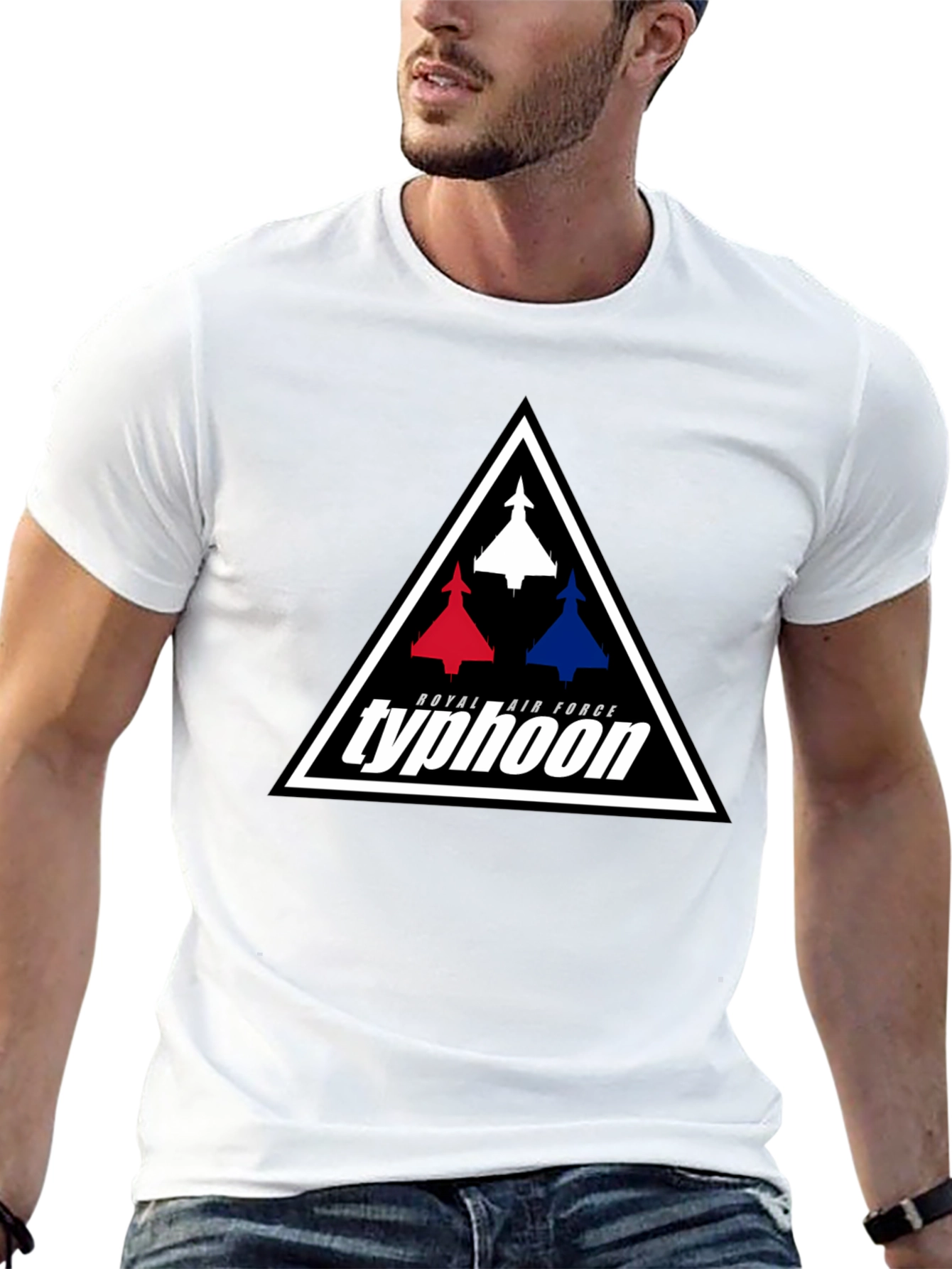 Royal Air Force Typhoon T-Shirt