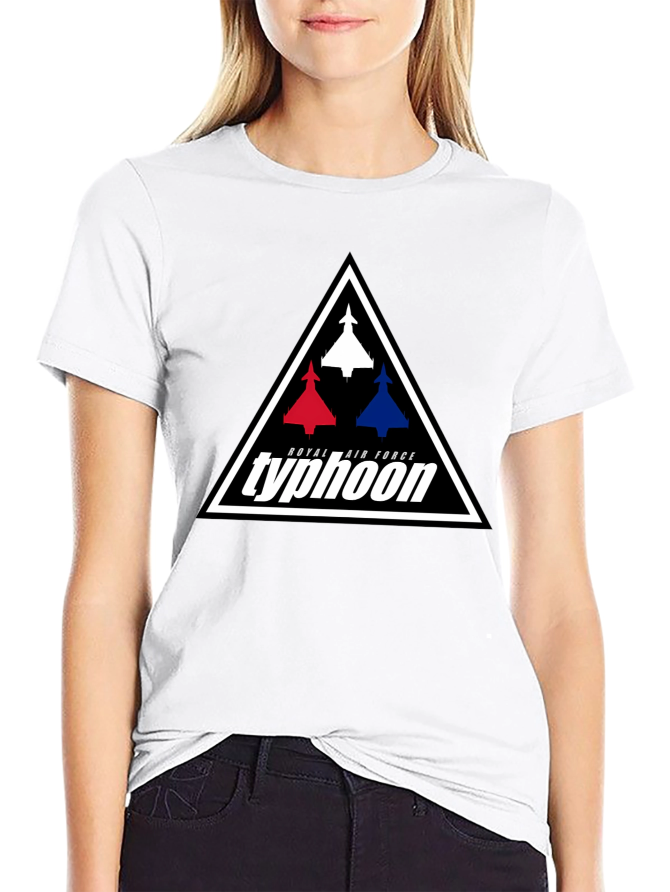 Royal Air Force Typhoon T-Shirt