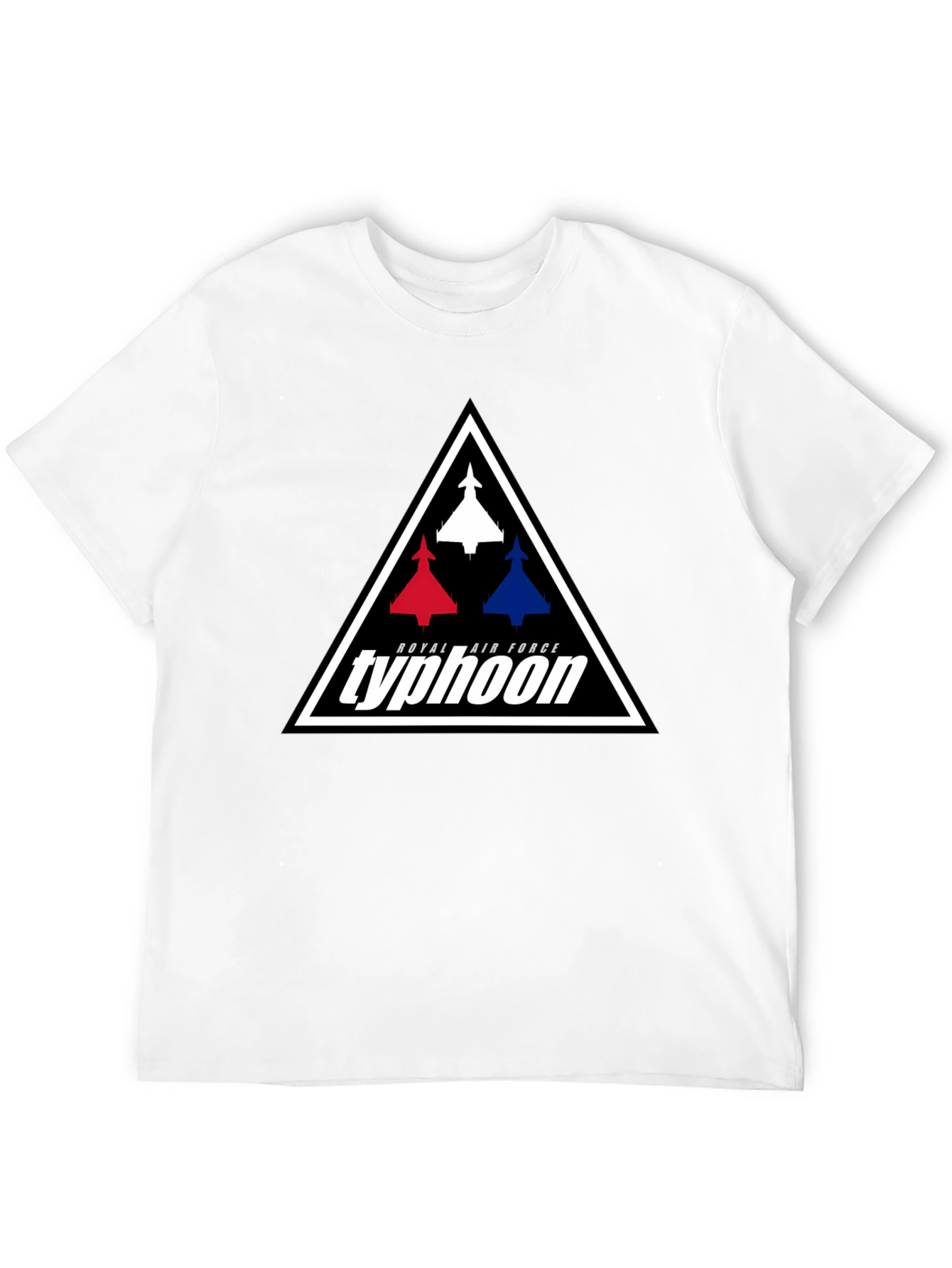Royal Air Force Typhoon T-Shirt