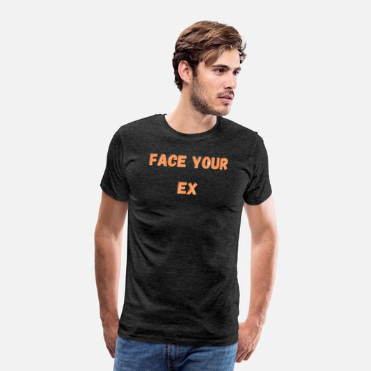 Ex-Proof T-SHIRT