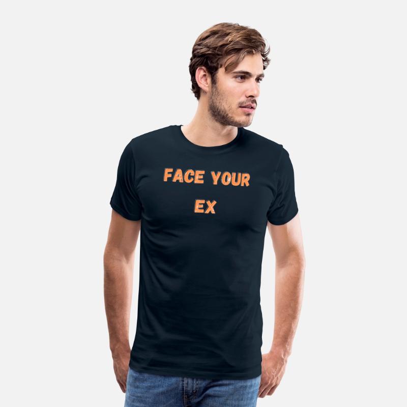 Ex-Proof T-SHIRT