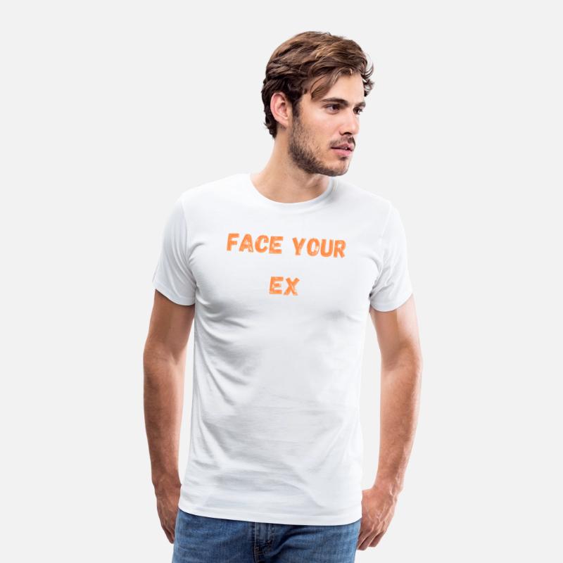 Ex-Proof T-SHIRT