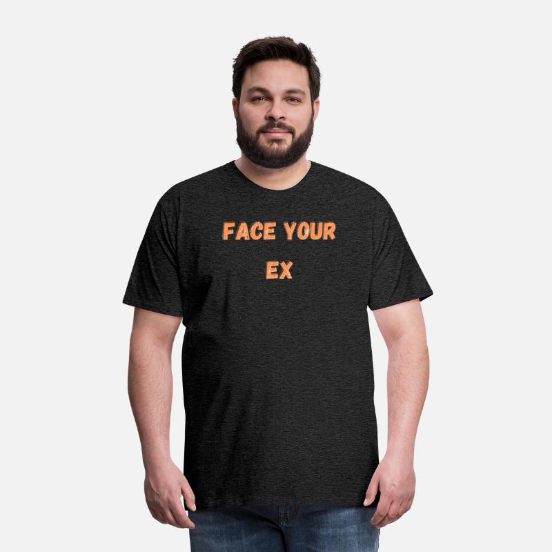 Ex-Proof T-SHIRT