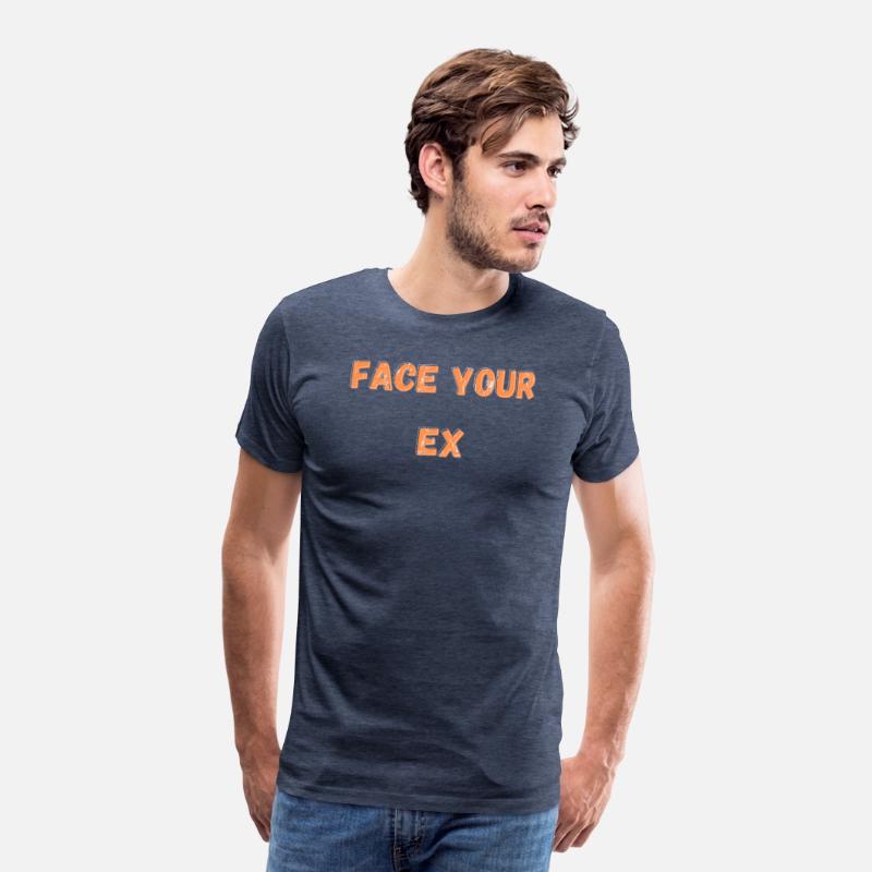 Ex-Proof T-SHIRT