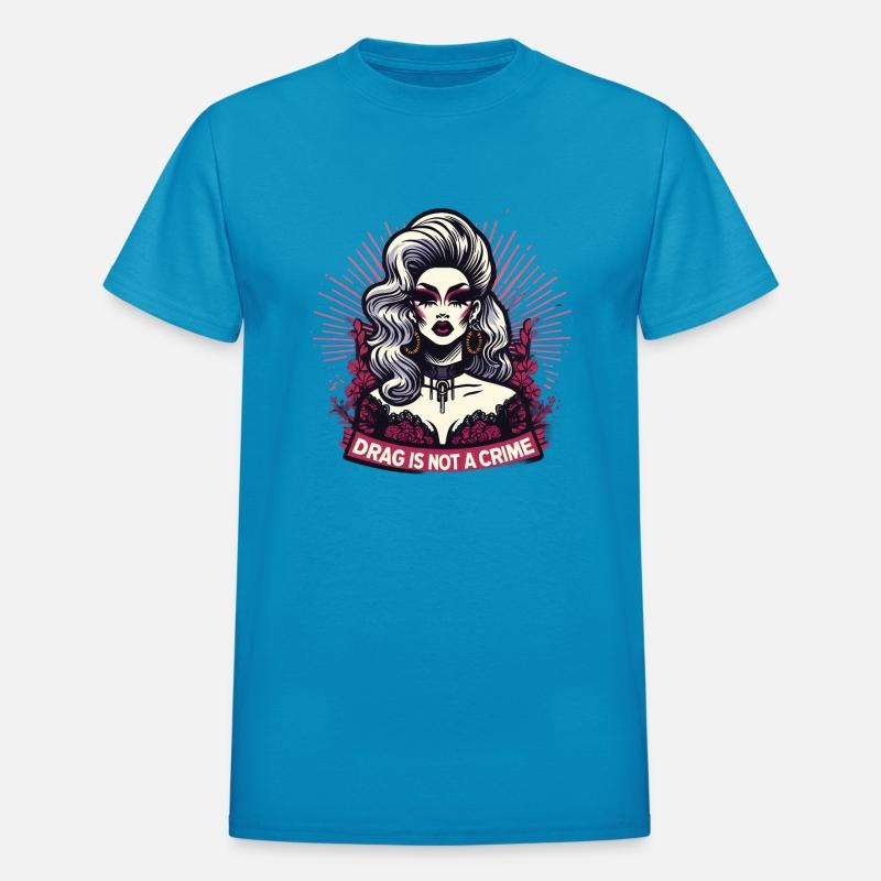 Exclusive Drag Culture and Drag Queen Inspired