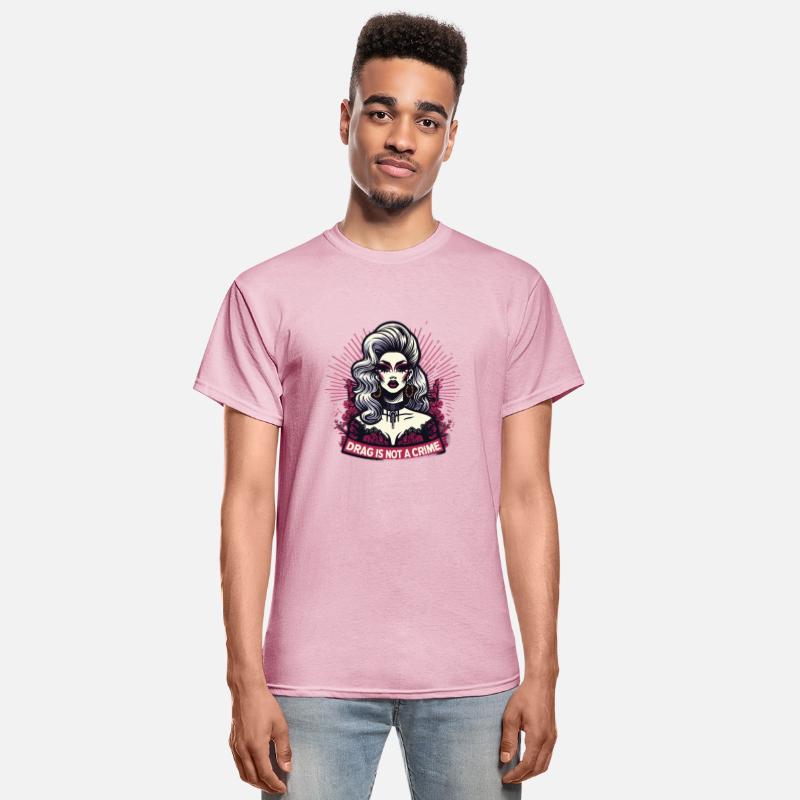 Exclusive Drag Culture and Drag Queen Inspired