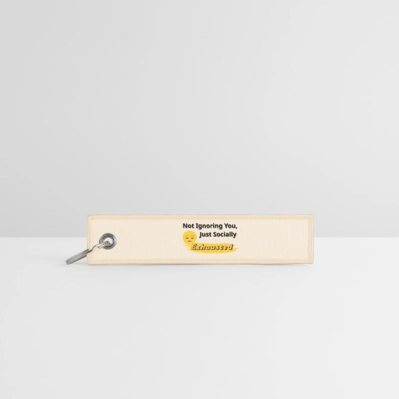 Exhausted Sad Face Emoticon Design