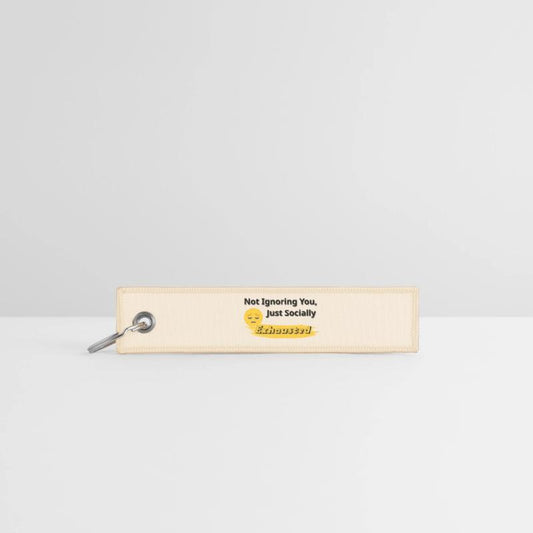 Exhausted Sad Face Emoticon Design