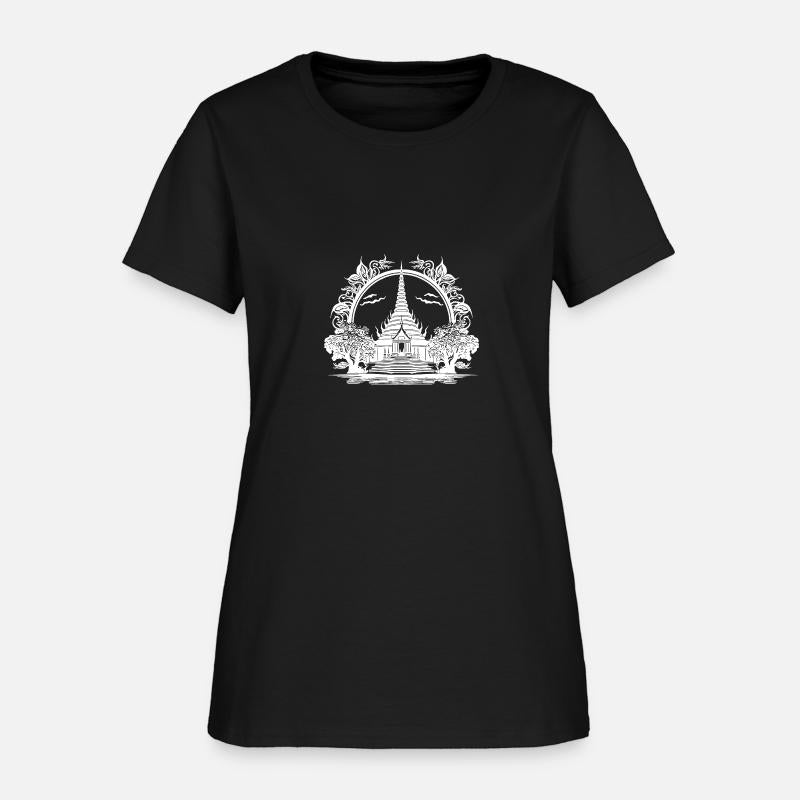 Exotic Thailand Temple